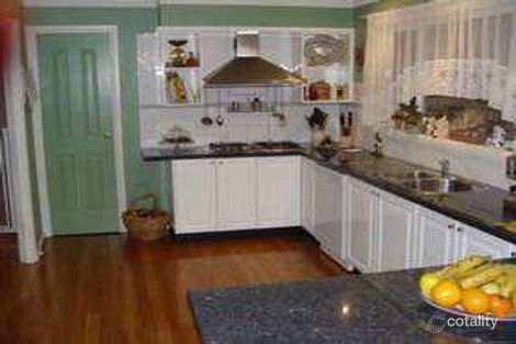 Property photo of 16 Bradfield Place Doonside NSW 2767