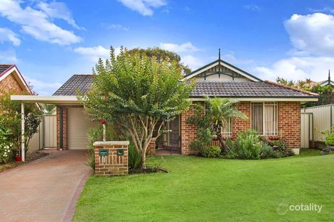 1 Candlewood Cl, Kanwal, NSW 2259