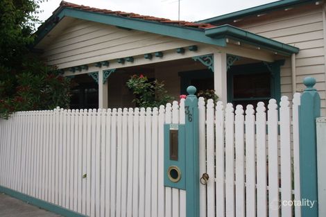 Property photo of 36 Bell Street Richmond VIC 3121