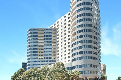 Property photo of 126/14 Brown Street Chatswood NSW 2067