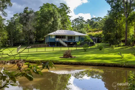 245 Highfield Rise, Pomona, QLD 4568