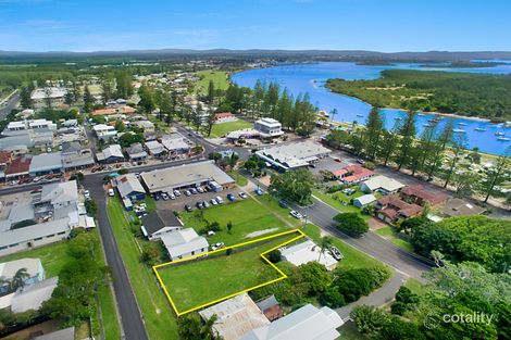 11 High St, Yamba, NSW 2464