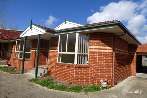 3/10 Burton Ave, Clayton, VIC 3168