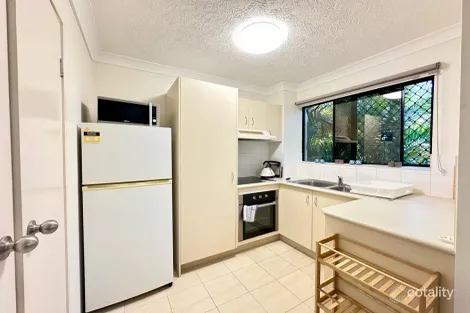 Property photo of 13/48-54 Stanhill Drive Surfers Paradise QLD 4217