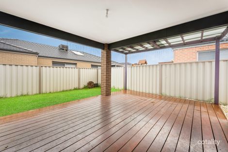 Property photo of 11 Romina Street Pakenham VIC 3810