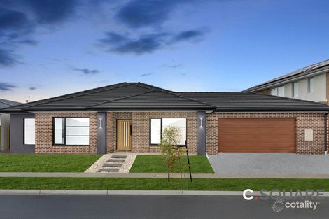 46 Vautier Ave, Mickleham, VIC 3064