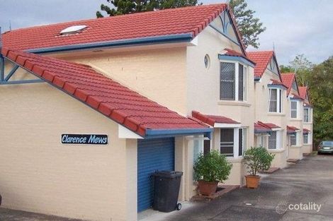 3/126 Clarence Rd, Indooroopilly, QLD 4068