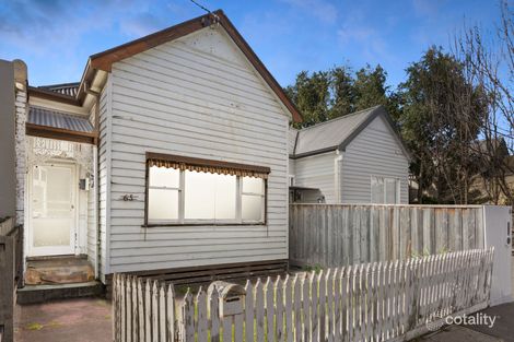 65 Brighton St, Richmond, VIC 3121