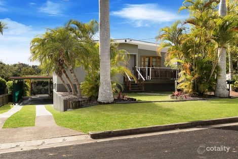 Property photo of 19 Whittaker Street Chermside West QLD 4032