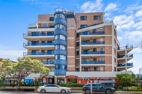 6/17-21 Campsie St, Campsie, NSW 2194
