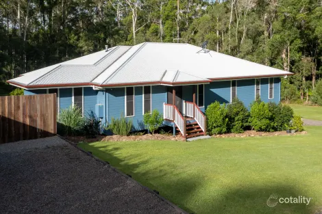 Property photo of 245 Highfield Rise Pomona QLD 4568