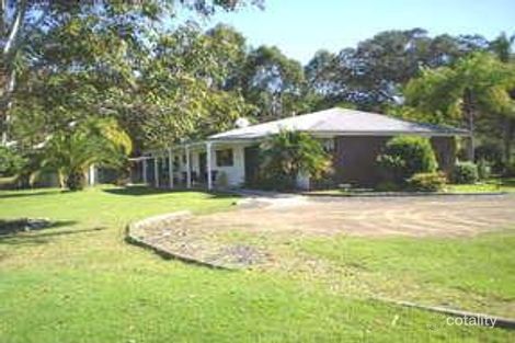 Property photo of 18 Klintstroms Road Bungadoo QLD 4671