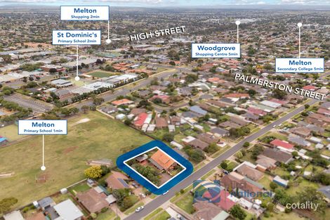 Property photo of 17 Essex Drive Melton VIC 3337