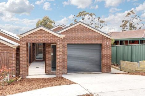 Property photo of 5B Weddell Street Golden Square VIC 3555