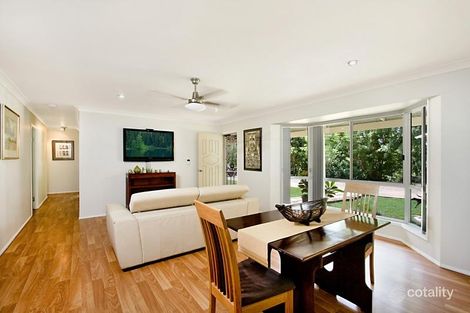 Property photo of 31 Sullivan Road Tallebudgera QLD 4228