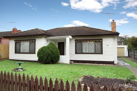 20 Brian St, Bentleigh East, VIC 3165
