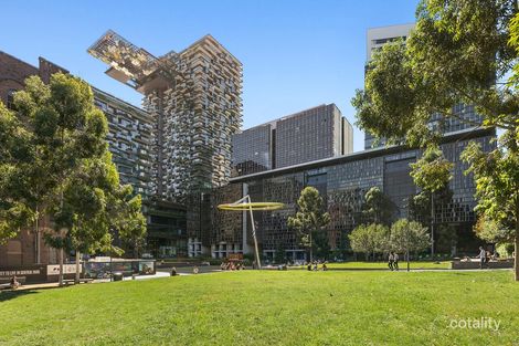 Property photo of 805/1 Chippendale Way Chippendale NSW 2008