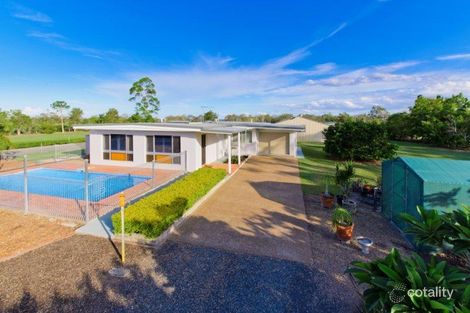 Property photo of 1657 Gin Gin Road Sharon QLD 4670