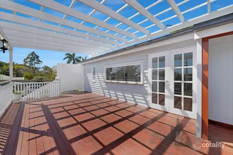 Property photo of 27 Walker Street Bundaberg South QLD 4670