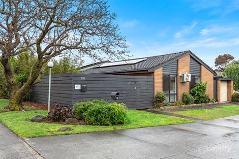 Property photo of 2/310 Warrigal Road Cheltenham VIC 3192