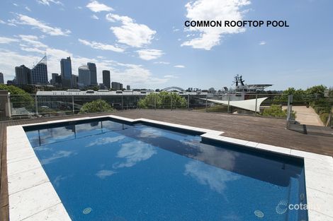 Property photo of 29/67 Cowper Wharf Roadway Woolloomooloo NSW 2011