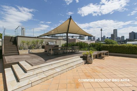 Property photo of 29/67 Cowper Wharf Roadway Woolloomooloo NSW 2011