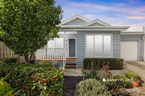 Property photo of 119/10 Skylark Boulevard Clyde North VIC 3978