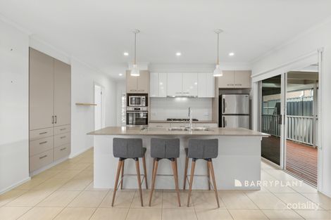 Property photo of 119/10 Skylark Boulevard Clyde North VIC 3978