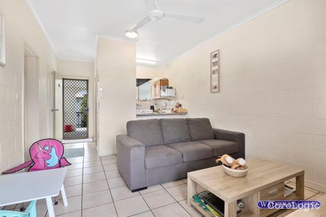 Property photo of 23/215-217 McLeod Street Cairns North QLD 4870