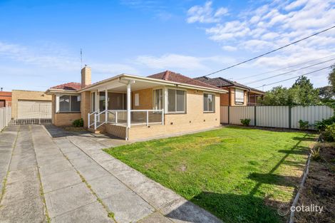 19 Eucra St, Hadfield, VIC 3046