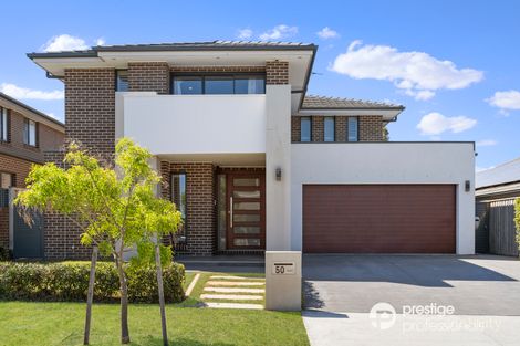 50 Horizon Cct, Moorebank, NSW 2170