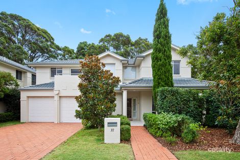 37 The Sanctuary, Westleigh, NSW 2120