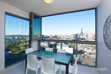 2025/16 Hamilton Pl, Bowen Hills, QLD 4006