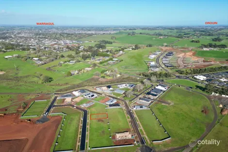 15 Avon St, Warragul, VIC 3820