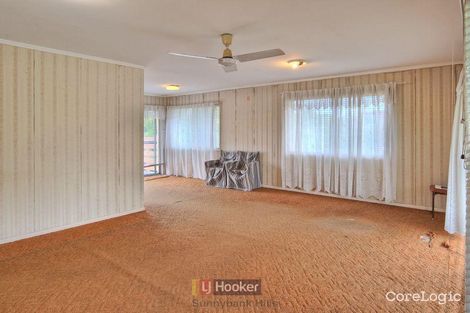 Property photo of 14 Pattie Street Sunnybank Hills QLD 4109