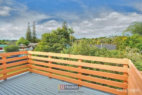 Property photo of 14 Pattie Street Sunnybank Hills QLD 4109