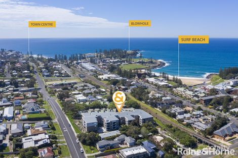 Property photo of 32/134 Shoalhaven Street Kiama NSW 2533
