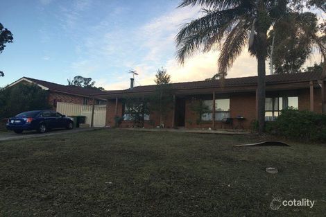Property photo of 8 Dorado Street Erskine Park NSW 2759