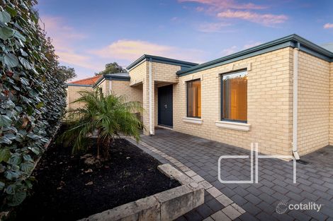 Property photo of 3 Gemini Way Madeley WA 6065