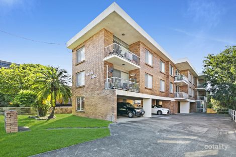 Property photo of 3/25 White Street Southport QLD 4215