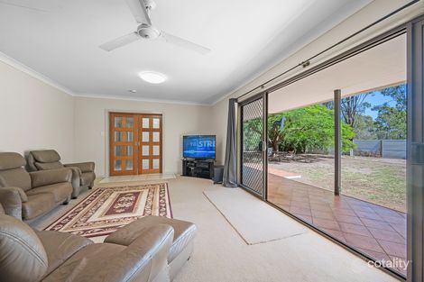 Property photo of 125 Tableland Road Calliope QLD 4680