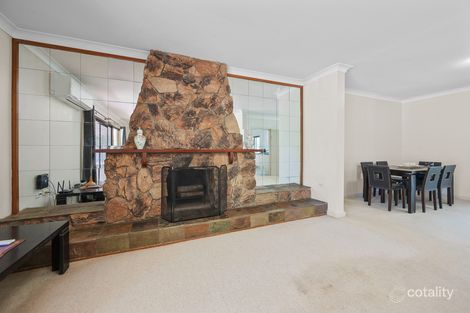 Property photo of 125 Tableland Road Calliope QLD 4680