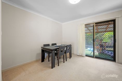 Property photo of 125 Tableland Road Calliope QLD 4680