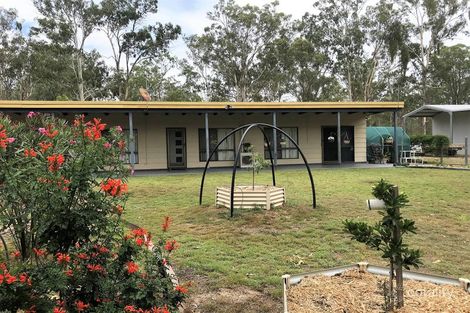 246 Old Esk North Rd, South Nanango, QLD 4615