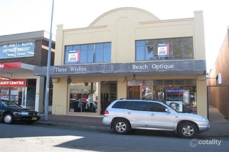 7/11 Bungan St, Mona Vale, NSW 2103