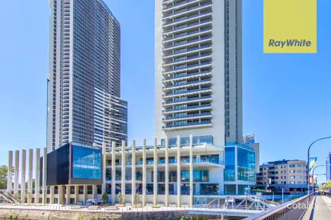 2801/12 Phillip St, Parramatta, NSW 2150