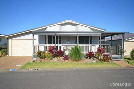 Property photo of 141/1 Greenmeadows Drive Port Macquarie NSW 2444