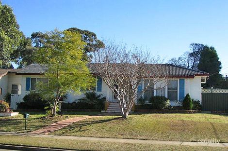 34 Noel St, Marayong, NSW 2148