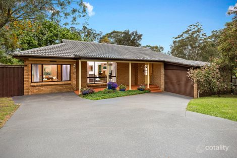 19 Munro St, Baulkham Hills, NSW 2153