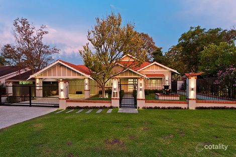 Property photo of 40 Tyrell Street Nedlands WA 6009